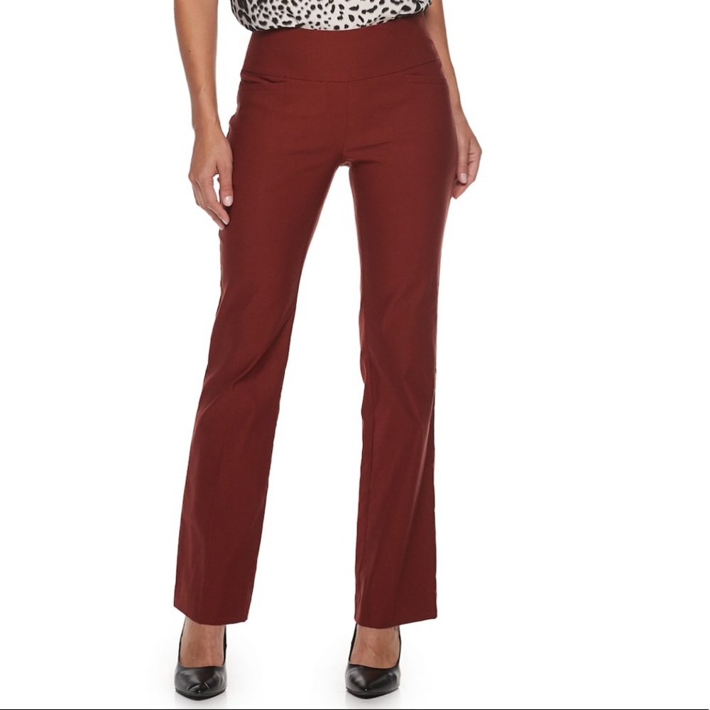 Work Pants